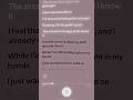Gold S Gone I Feel The Time Is Slipping And I Already Miss It Freya Skye Sped Up Serein