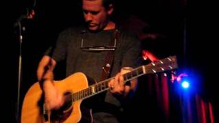 Chuck Ragan - God Deciding
