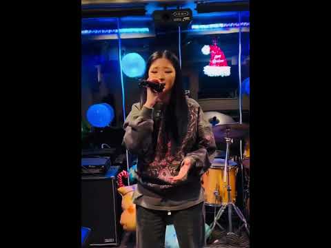 Ariunaa-Uggui mordson chi mini cover by Anuka Wasabies”