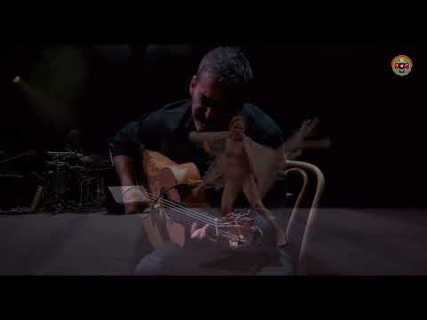 La Materia - Olga Pericet y Compañía - 38 Festival Flamenco Alburquerque 2025