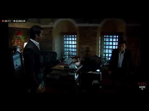 Bana ne ya bana ne Cengiz Atay