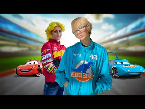 Youmacon 2021 (Sunday) ~ WE ARE CARS KACHOW [Con Vlog]
