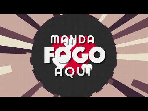 Manda Fogo Aqui - Banda Dóminus