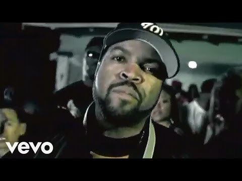 Ice Cube - It Takes A Nation (Explicit)