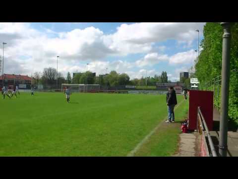 ONA B1 - vvSchoonhoven B2