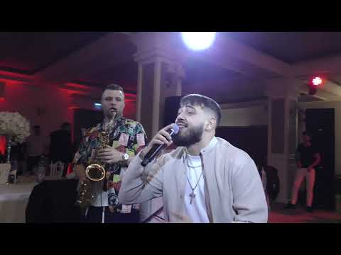 Denis Spaniolu’ & Ork Spania Team - Tu mă vei pierde într-o zi - Live - 2024 ( Cover N.Guță)