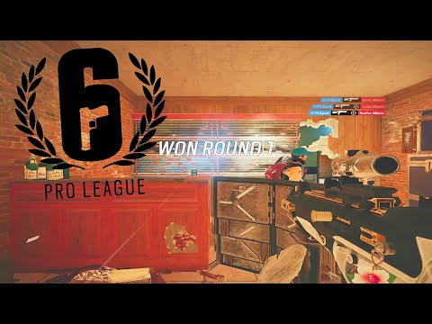 SPOIT Highlights - Scrims/Pro League