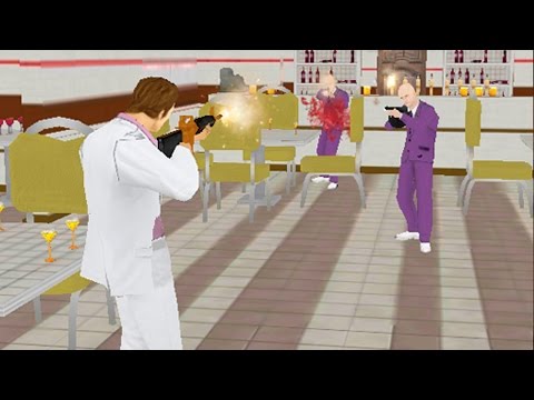 Vendetta Miami Crime Simulator Video