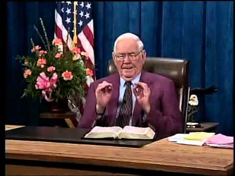 Isaiah 14:24 to 16:14 ~ Rebroadcast picking up at Isaiah 14:24