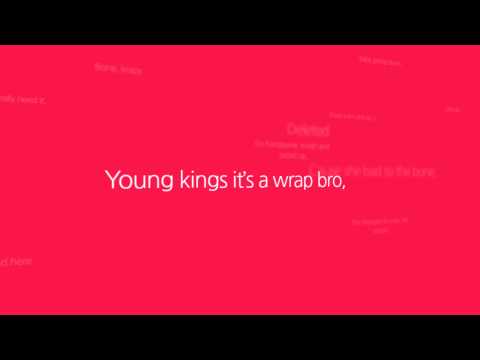 TY - It's Nothin' (feat. Donell Lewis) [Official Lyric Video]