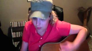 Catch 22 by Terri Clark (Cover by Alicia Harvey)