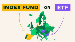 BEST Investment for European investors – Index Fund or ETF? thumbnail