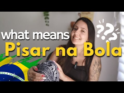 Learn Brazilian Portuguese with Comprehensible Input – Everyday Expressions