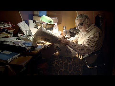 Auslegung der Wirklichkeit - Georg Stefan Troller