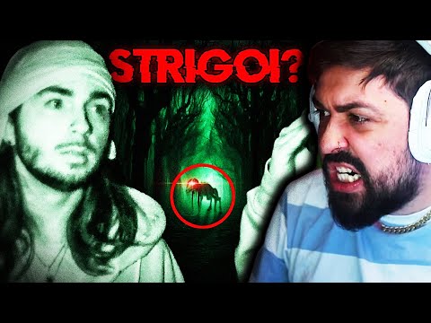 IMOGEN REACTIE - CEA MAI BANTUITA PADURE DIN LUME (HOIA BACIU)😱