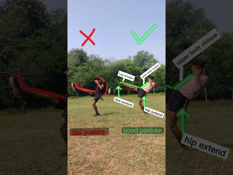 MuayThai skills / Muaythai kicks perfect technique #combat