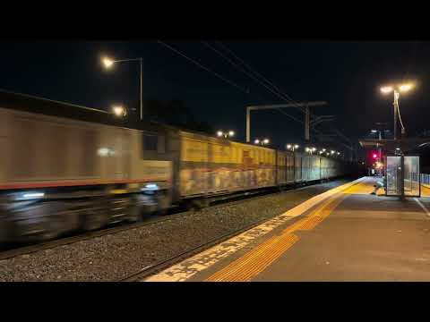 SCT SCT001 SCT005 CSR020 4MB9 train Albion