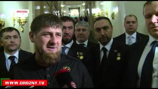 Ежегодное послание Президента России к Совету Федерации стало самой обсуждаемой темой недели