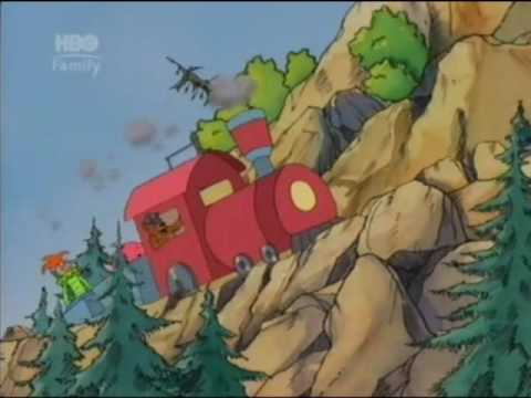 O pequeno urso - Amigos para dias chuvosos