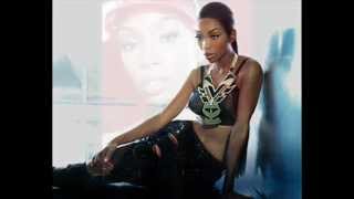 Brandy Ft. French Montana - Can You Hear Me Now (Remix) -Prod. by Rico Love-