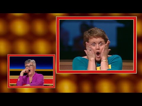 Contestants From the Original Series Return - Press Your Luck