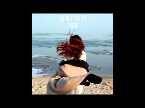 Sophie Villy - WHO