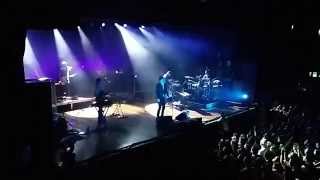 Foster the People - Cassius Clay&#39;s Pearly Whites - Live Audio Club - Sao Paulo - Brazil - 28.03.2015