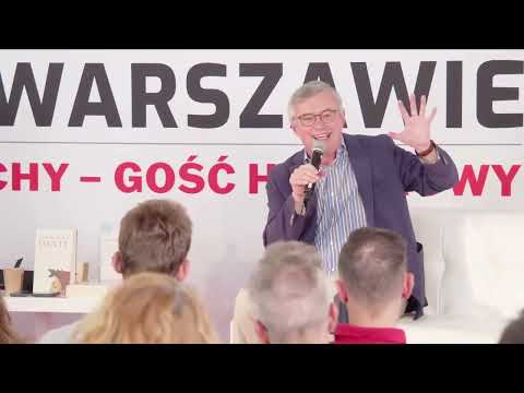 Italy and Poland Compared - Alessandro Barbero - ITA (Warsaw, May 25, 2024)