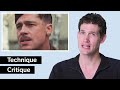 Movie Accent Expert Breaks Down 32 Actors' Accents | WIRED