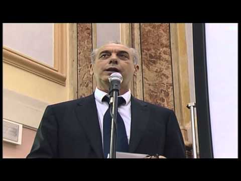 ONDA TG 04.10.2014 - LEGNINI A SCANNO PER I 70 ANNI DE LA FOCE