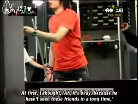 Mnet Scandal (Lee Hong Ki )(4)