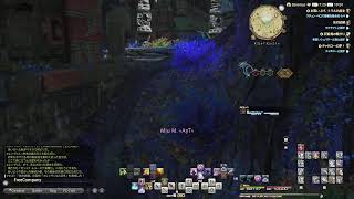 しゃべるの苦手でも配信がしたいFF14黄金のレガシー(day6)