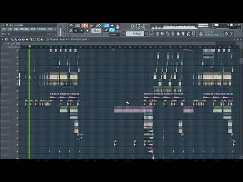 Wildstylez - Encore [BlankSiwel Bootleg]