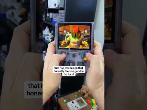 The most comfortable GameBoy #shorts