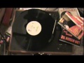 Digable Planets - Where I'm From (vinyl rip)