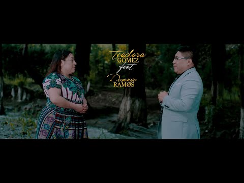 Teodora Gómez - En Intimidad con Dios, feat. Domingo Ramos | Videoclip Oficial