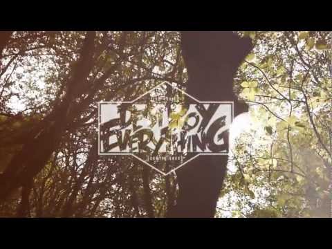 Skuff - Feeling Good (Music Video)