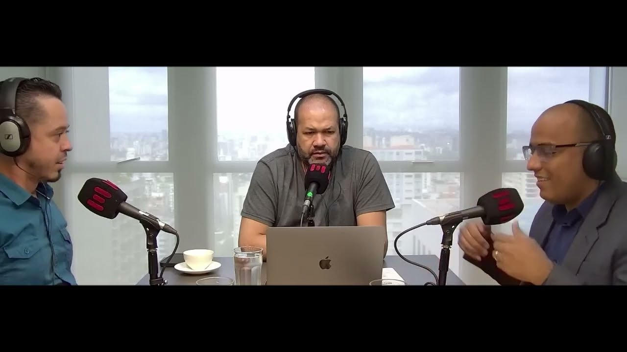 DÍZIMO É OBRIGATÓRIO? DEBATE COMPLEXO EM PAUTA HOJE