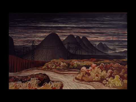 Jan Seidel - May Overture (1952)