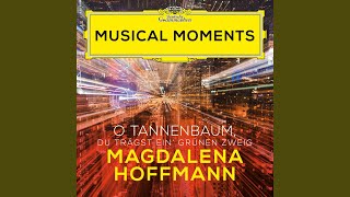 Traditional: O Tannenbaum, du trägst ein’ grünen Zweig (Arr. Hoffmann & Grabe for Harp)