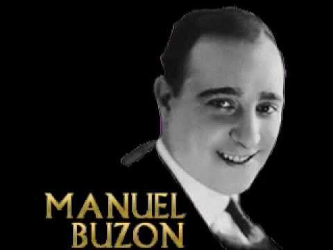Orquesta Tipica Manuel Buzón - Alice,  1942