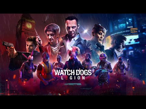 Watch Dogs: Legion |PL| #8 - Misje Poboczne