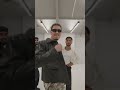 Quickstyle Dancing To Khalasi ️