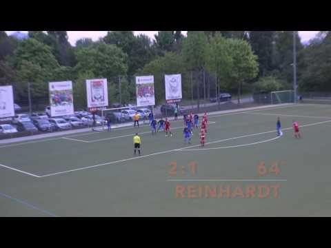 BL FR: Tabellenführer FFC 2 zeigt im Derby gegen GuWi keine Blöße!