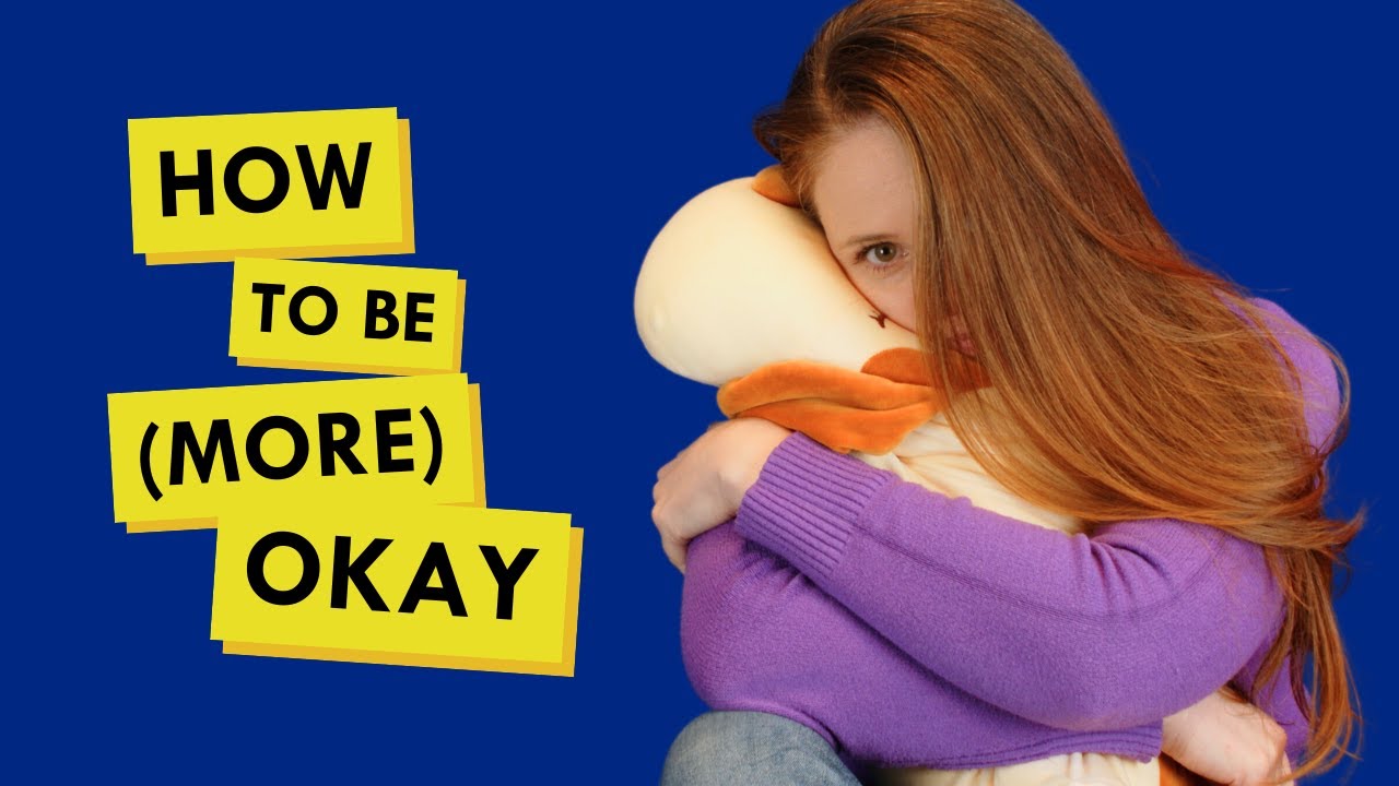 LIES I Believed About Self-Care as Someone with ADHD