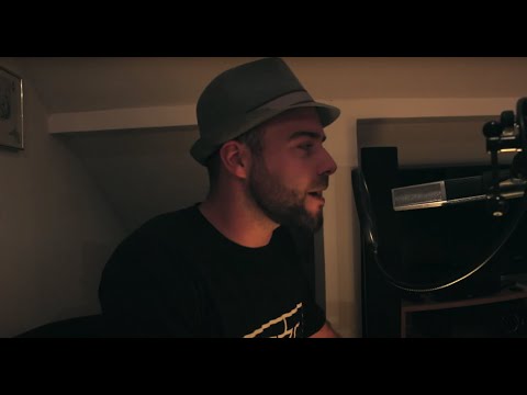 Scheibsta & die Buben - Clown (Unplugged Dachboden-Session)