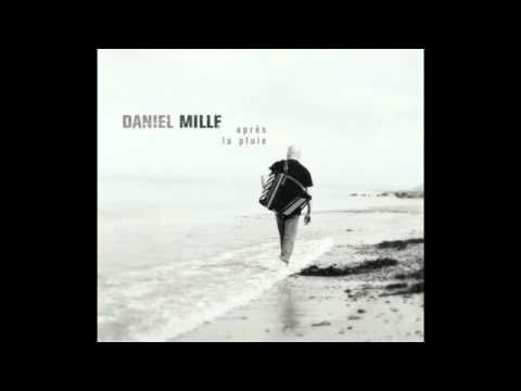 Oblivion de Astor Piazzolla interprété par Daniel Mille