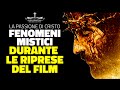 Jim Caviezel E La Straordinaria Testimonianza Di Fede Fenomeni Mistici Durate Le Riprese Del Film