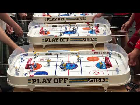 2018.06.16 Vesa Huotelin - Jan Sládek (team FIN-CZE)