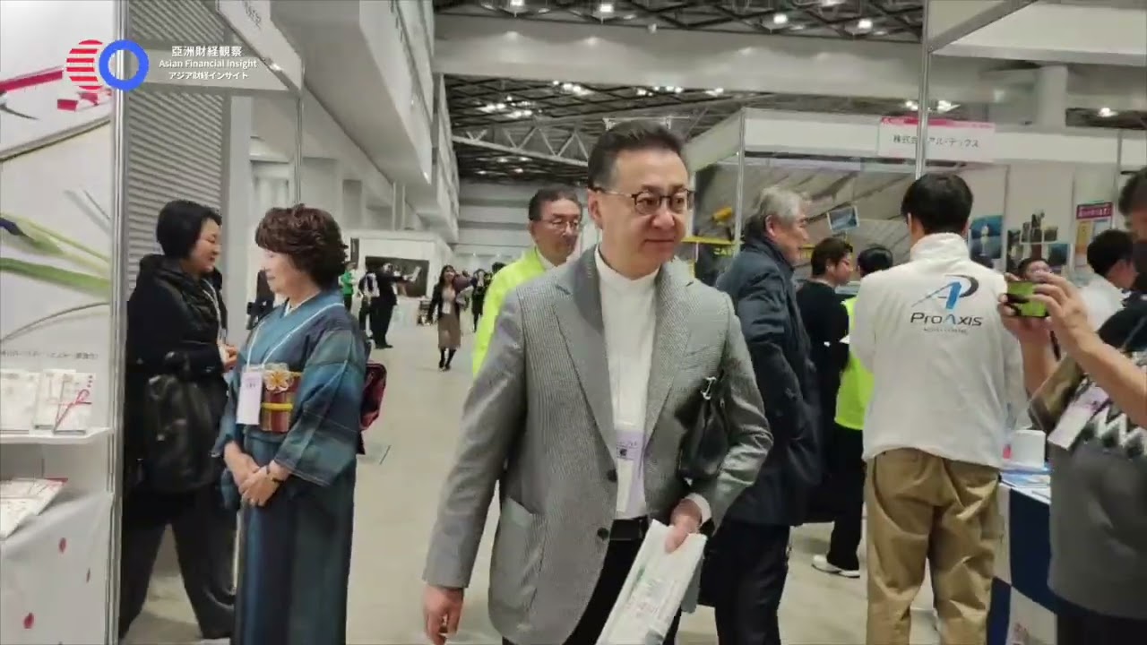 東京デザイン株式会社「富士山からの贈り物」